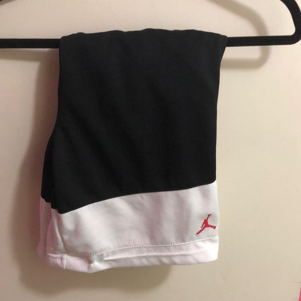 Micheal Jordan shorts sz 16